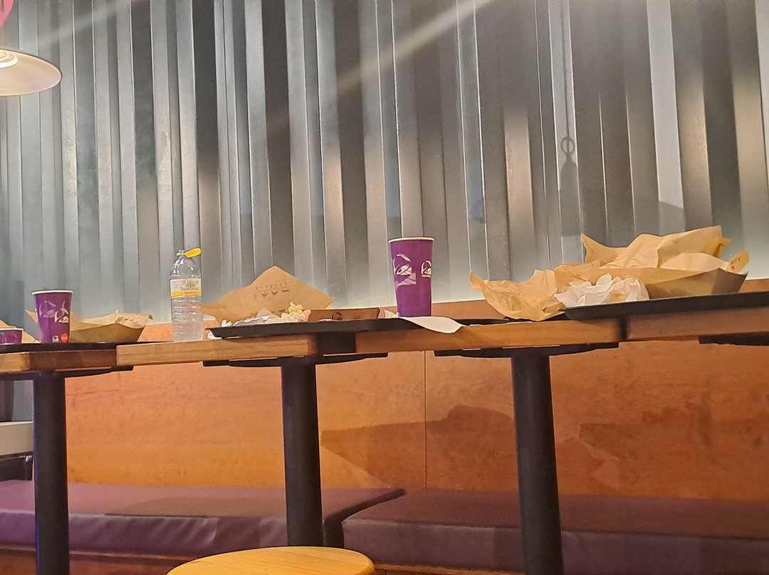 Taco Bell