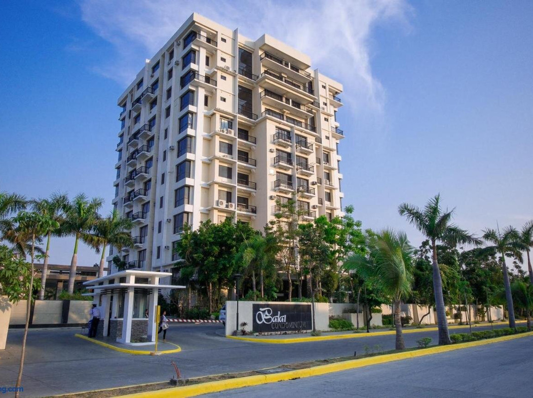BALAI Condominiums