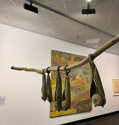 澳大利亚北部博物馆与美术馆-达尔文市必去景点