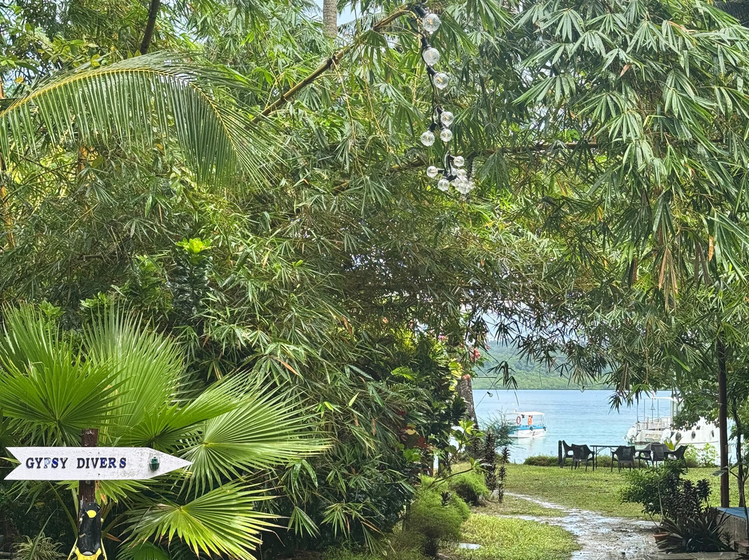 Gypsy Divers Dive Resort-哈夫洛克岛必去景点