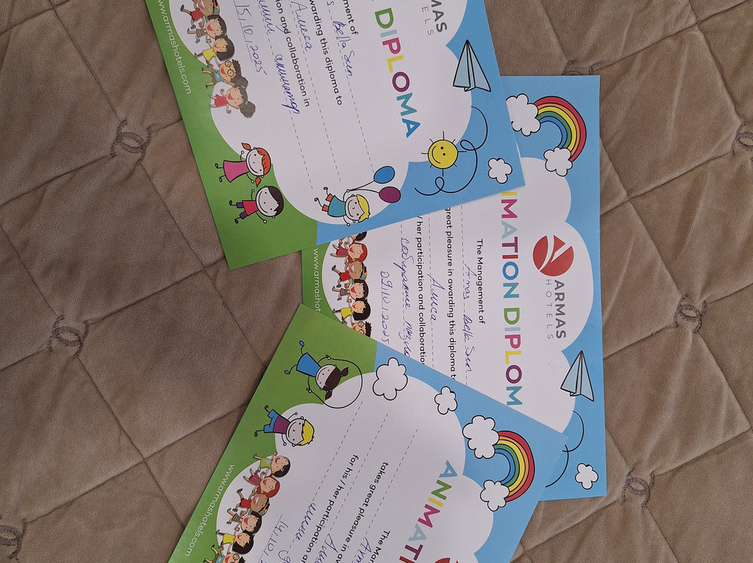 Armas Bella Sun主图