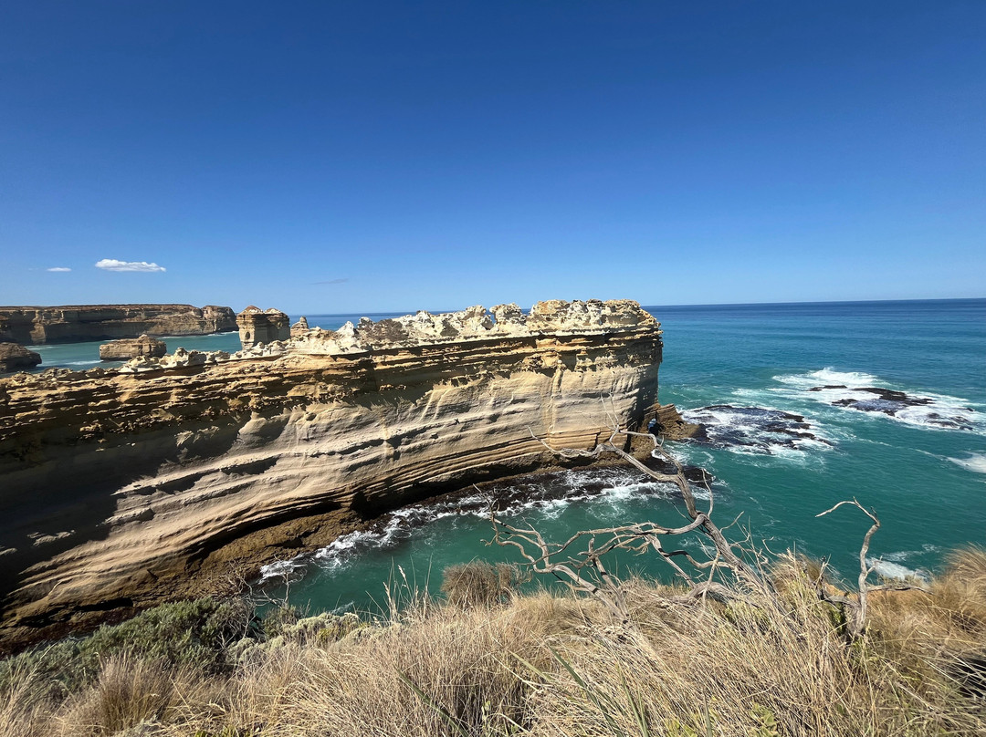 The Razorback-坎贝尔港必去景点