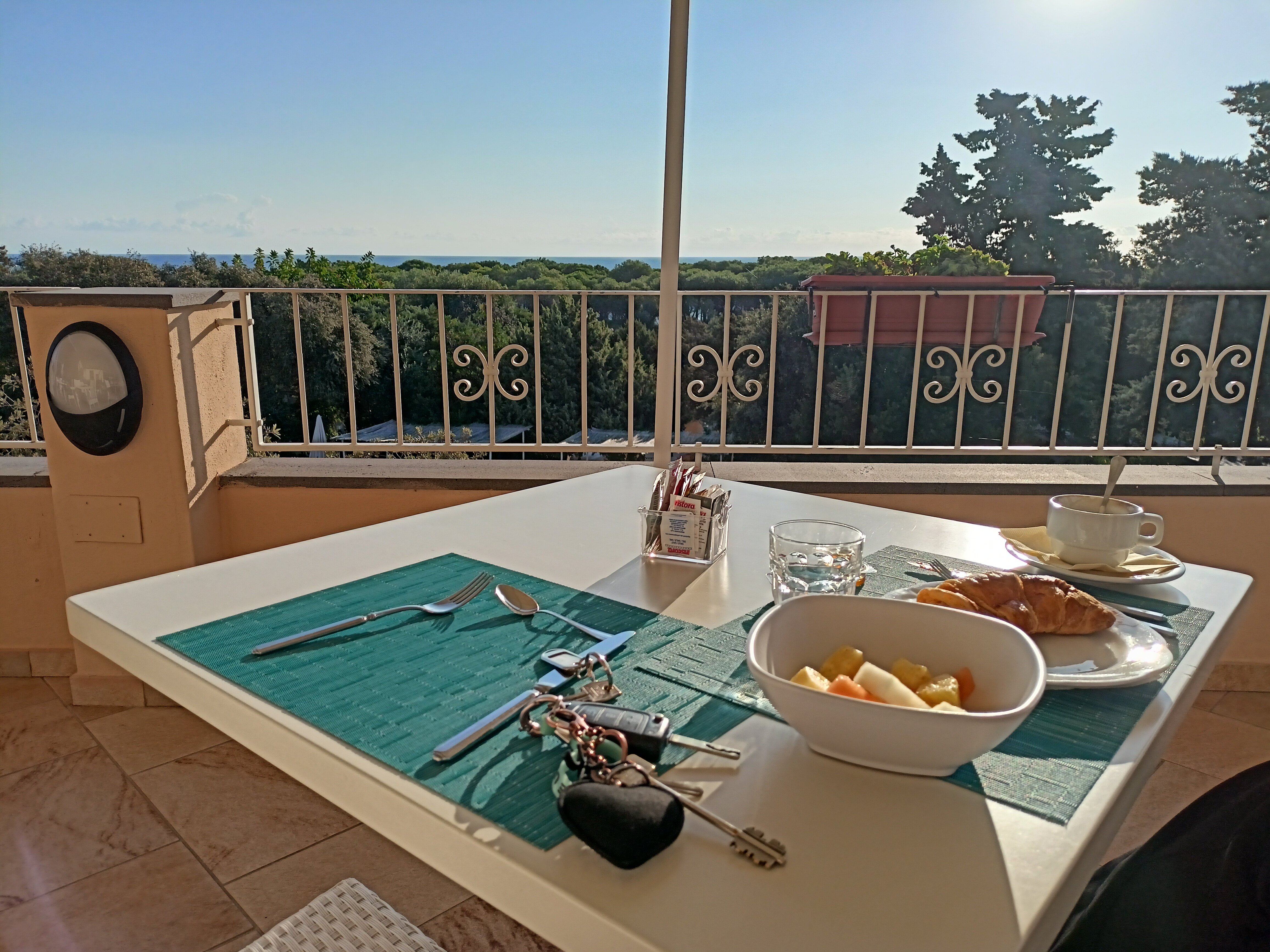 Hotel Villa Campana-官方
