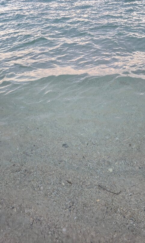 Spiaggia Pittulongu - La Playa-奥尔比亚必去景点