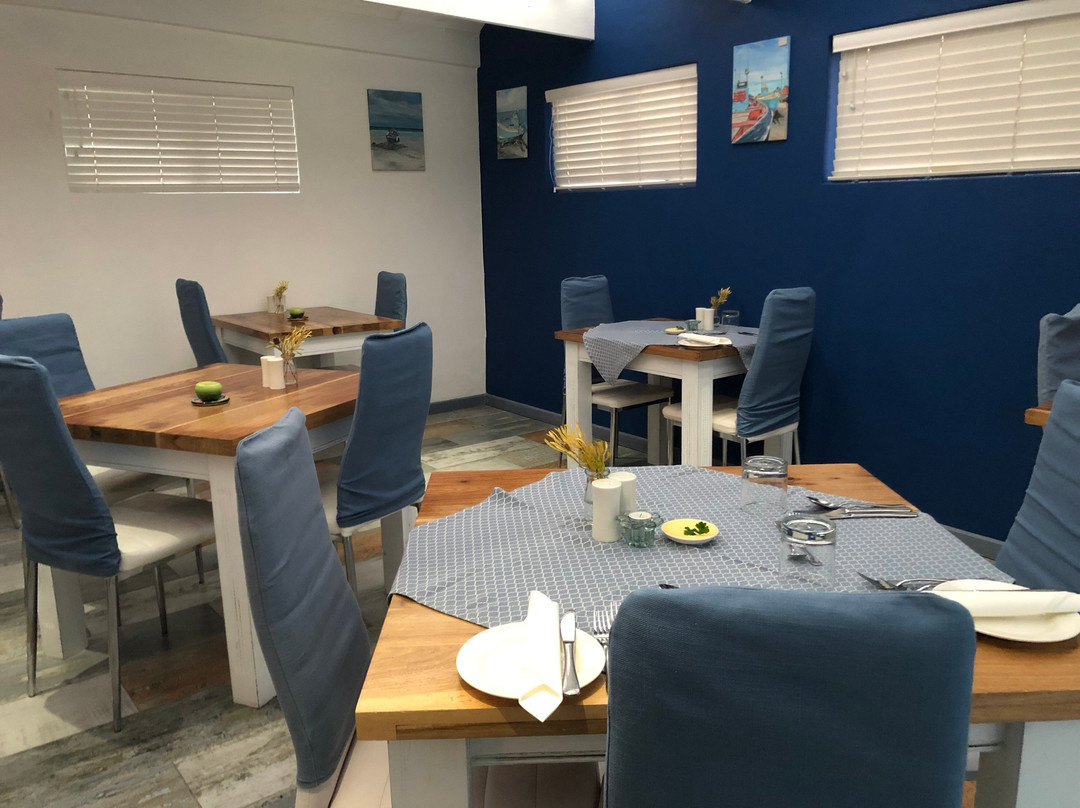 Blue Sky Guest House Arniston主图