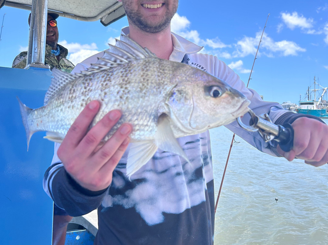 Paradise Sport Fishing Adventures-凯恩斯必去景点