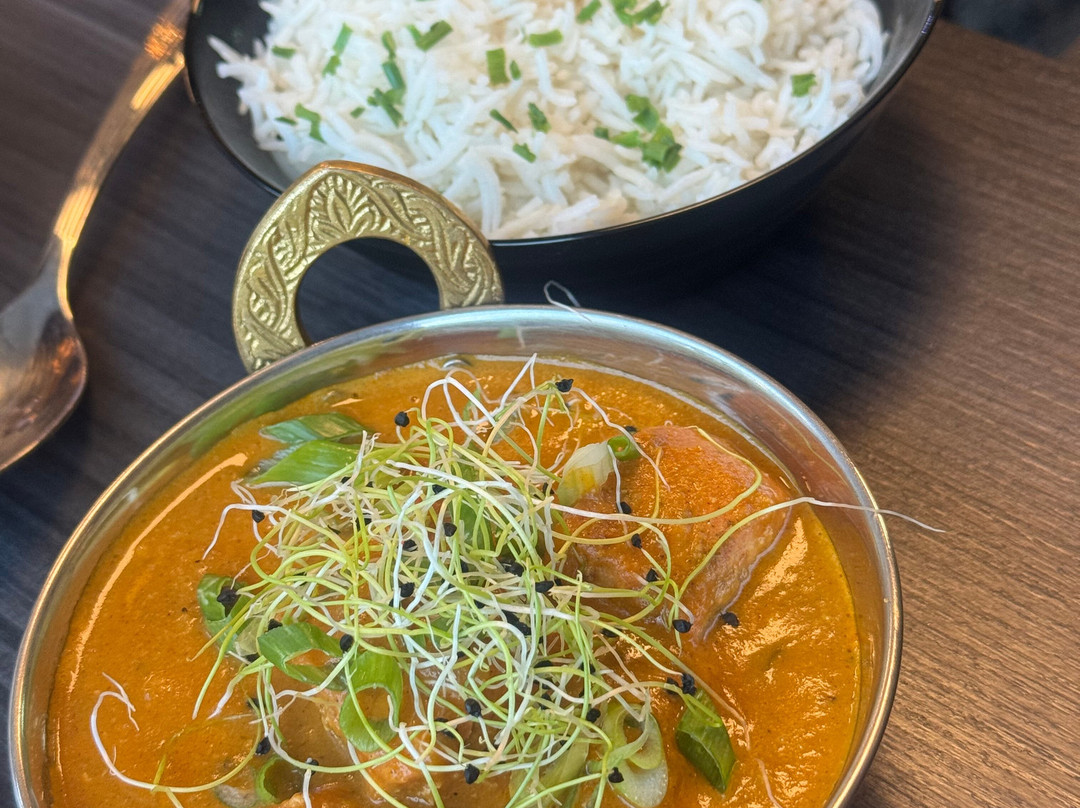 Bollywood Indian Restaurant主图