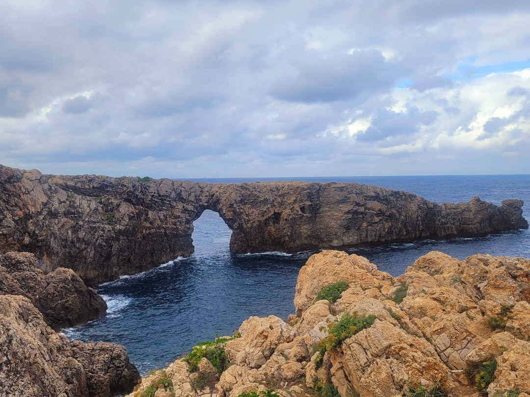 Pont D'en Gil-休达德亚必去景点