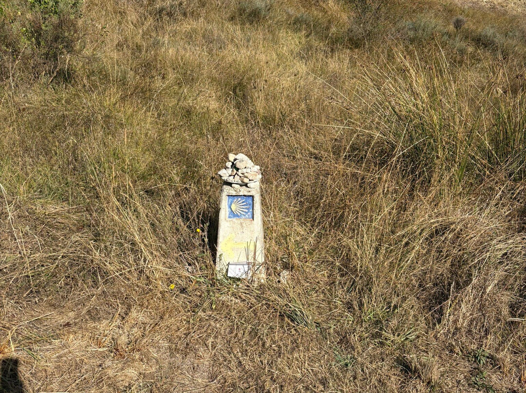 JACOTRANS, transporte de equipajes-Orreaga-Roncesvalles必去景点