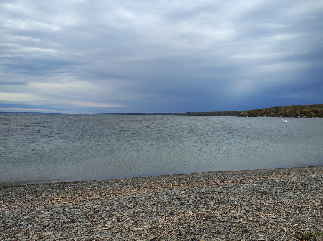 Lodi Point State Park-Lodi必去景点