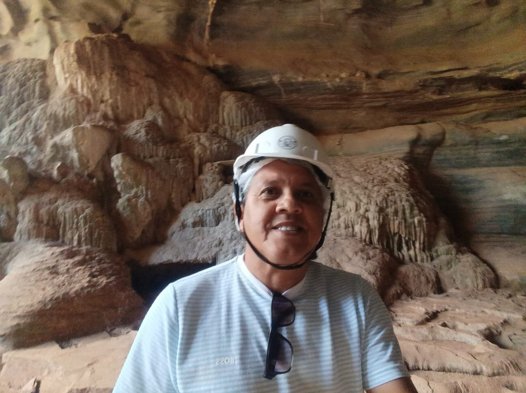 Lapinha Cave-Lagoa Santa必去景点