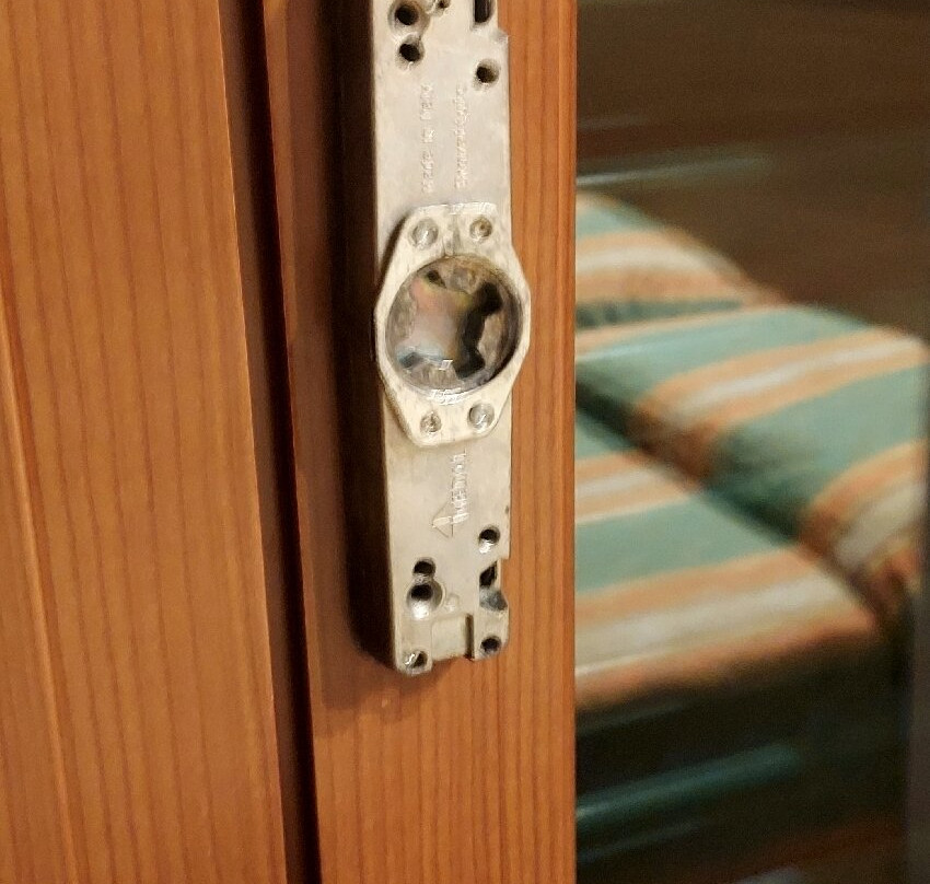 Hotel Ristorante La Lanterna主图