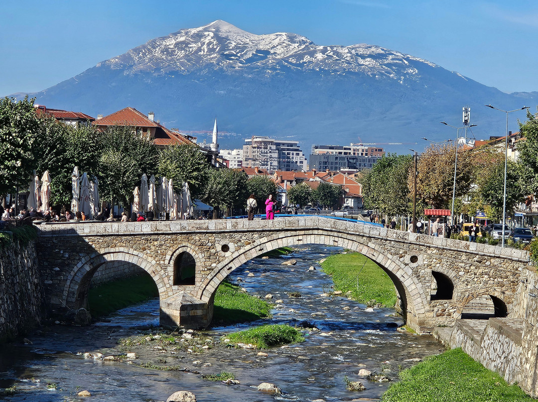 Private Guide Bulgaria-索非亚必去景点