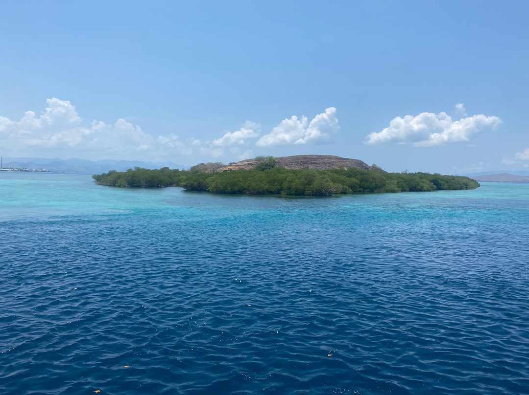 Captain Komodo-Labuan Bajo必去景点