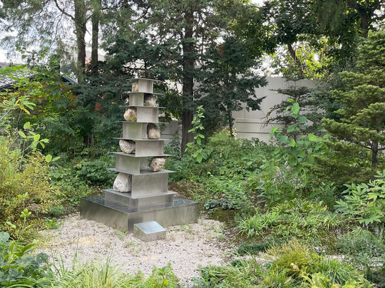 Pyunkang Yul Flagship & Tea House-首尔必去景点