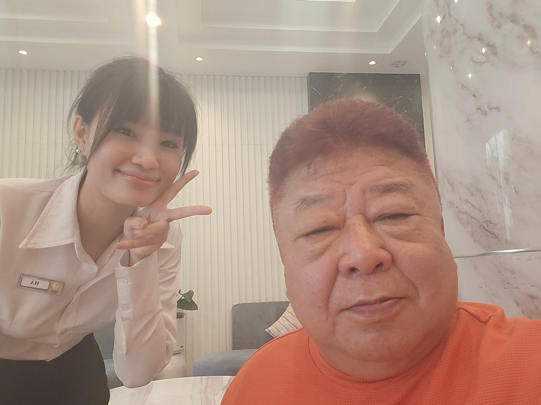 Nesta Hotel - Da Nang主图