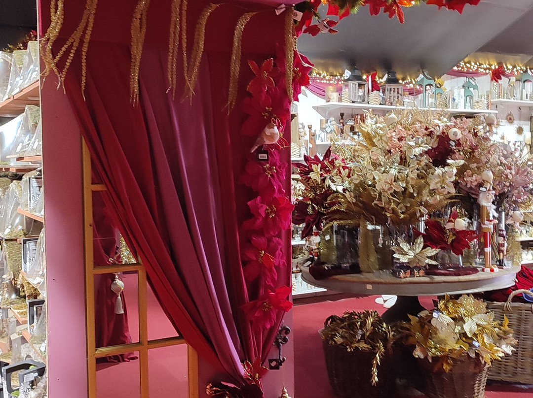 Les Fermes De Gally-圣西尔-莱科勒必去景点