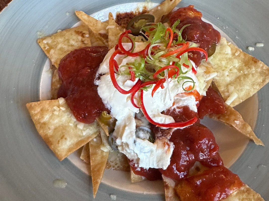 Ryde Castle Hotel主图