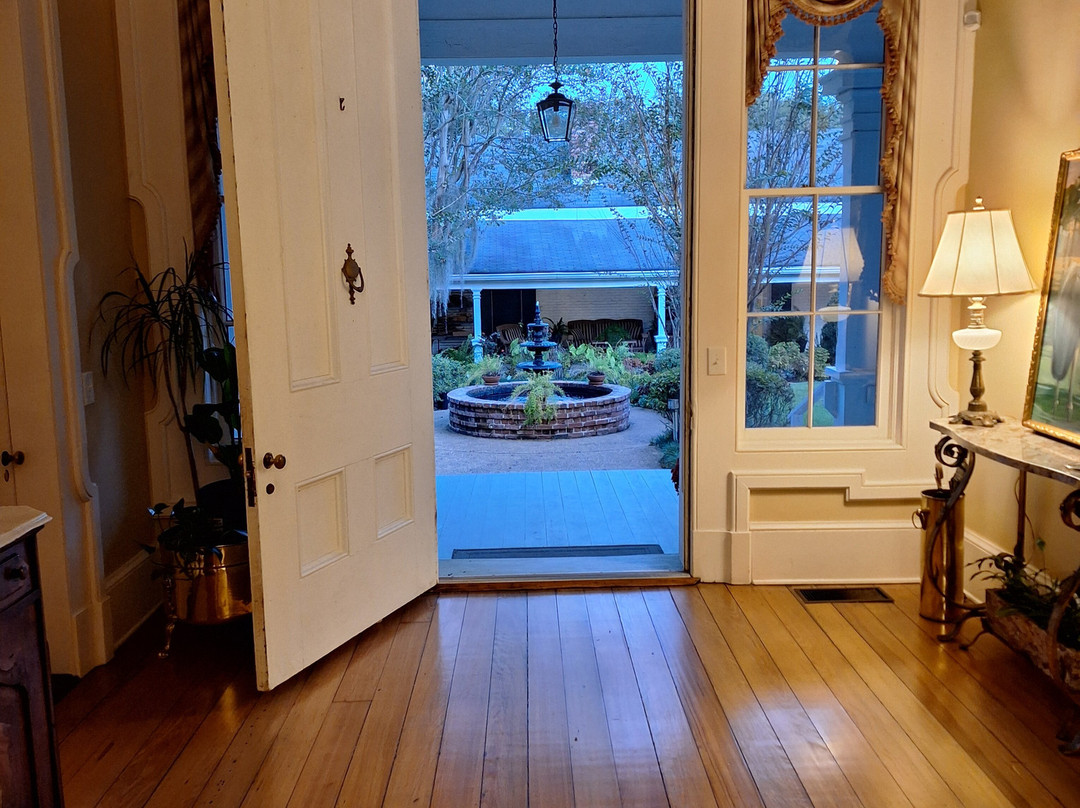 Canemount Plantation Inn主图