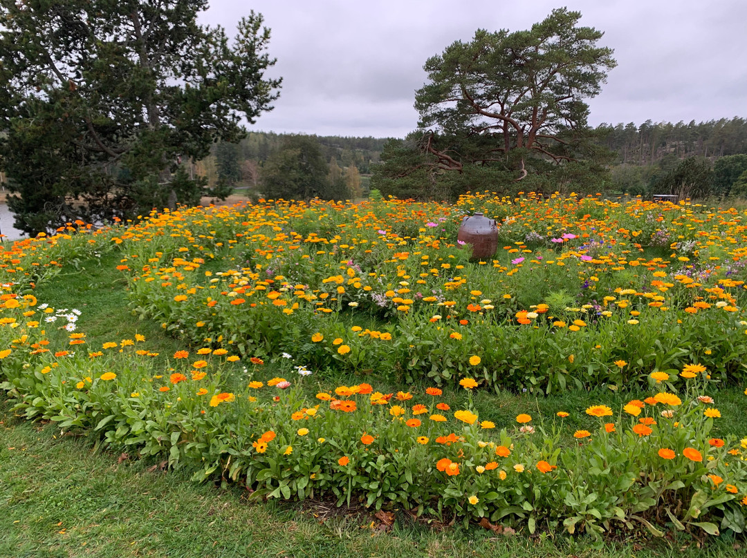 Söderlångvik gård-Dragsfjard必去景点