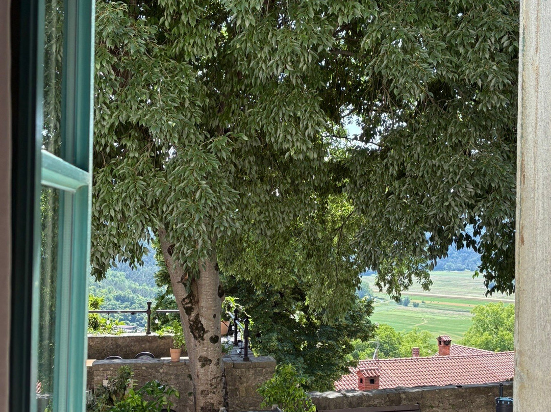 维拉吾拉塔精品酒店主图