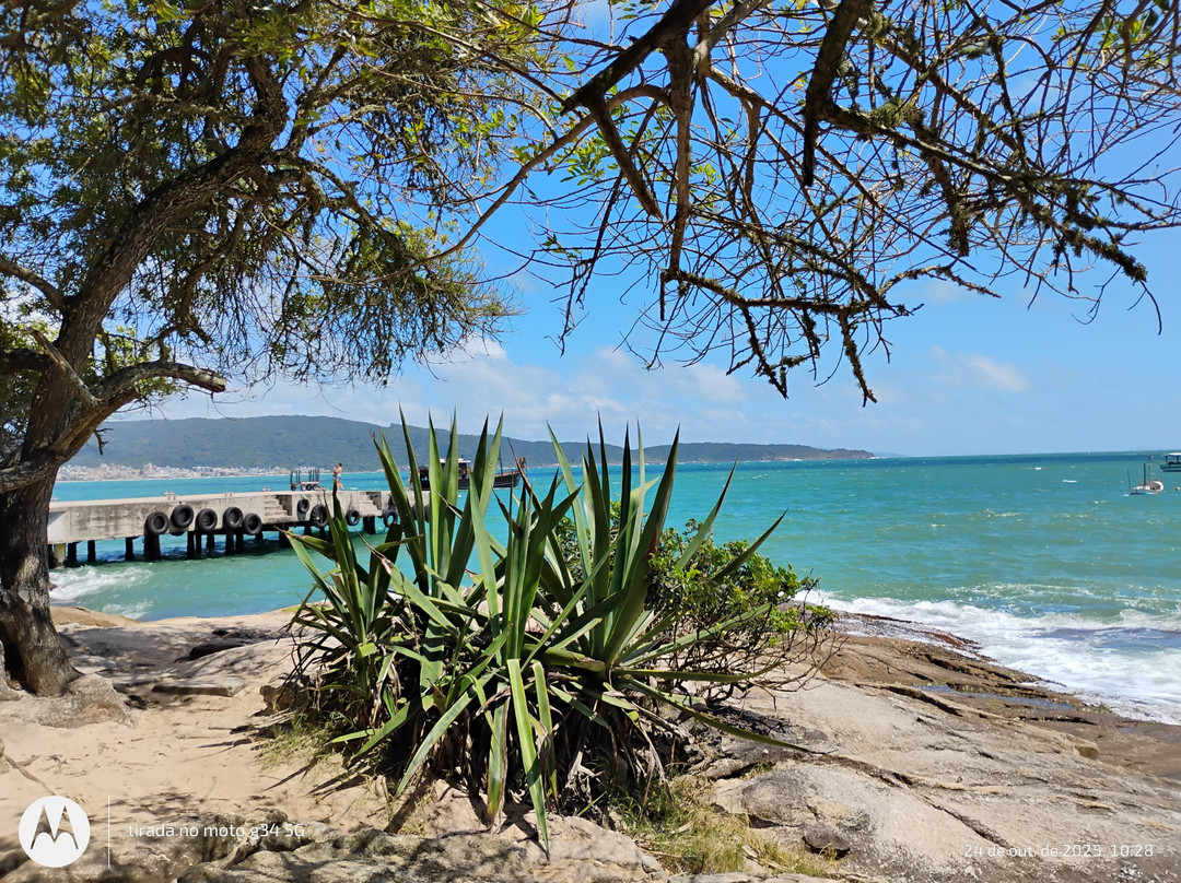 Jopavi Turismo-康泊琉海水浴场必去景点