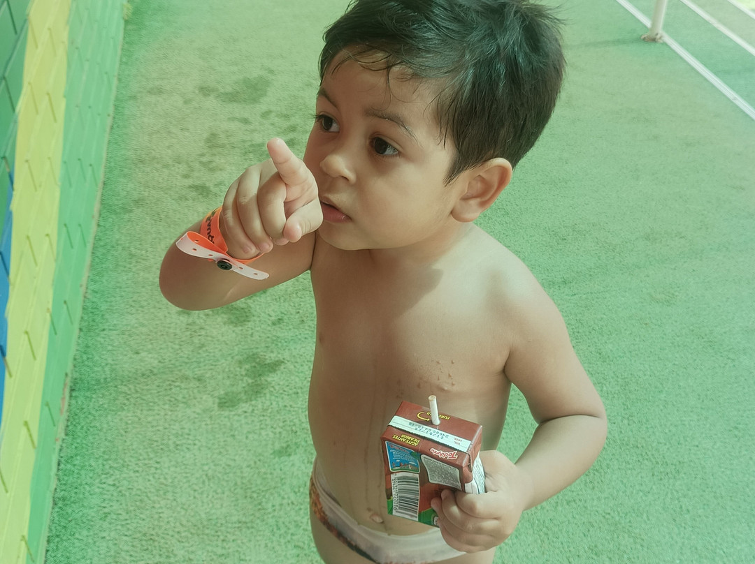 Aquamania Foz-伊瓜苏必去景点