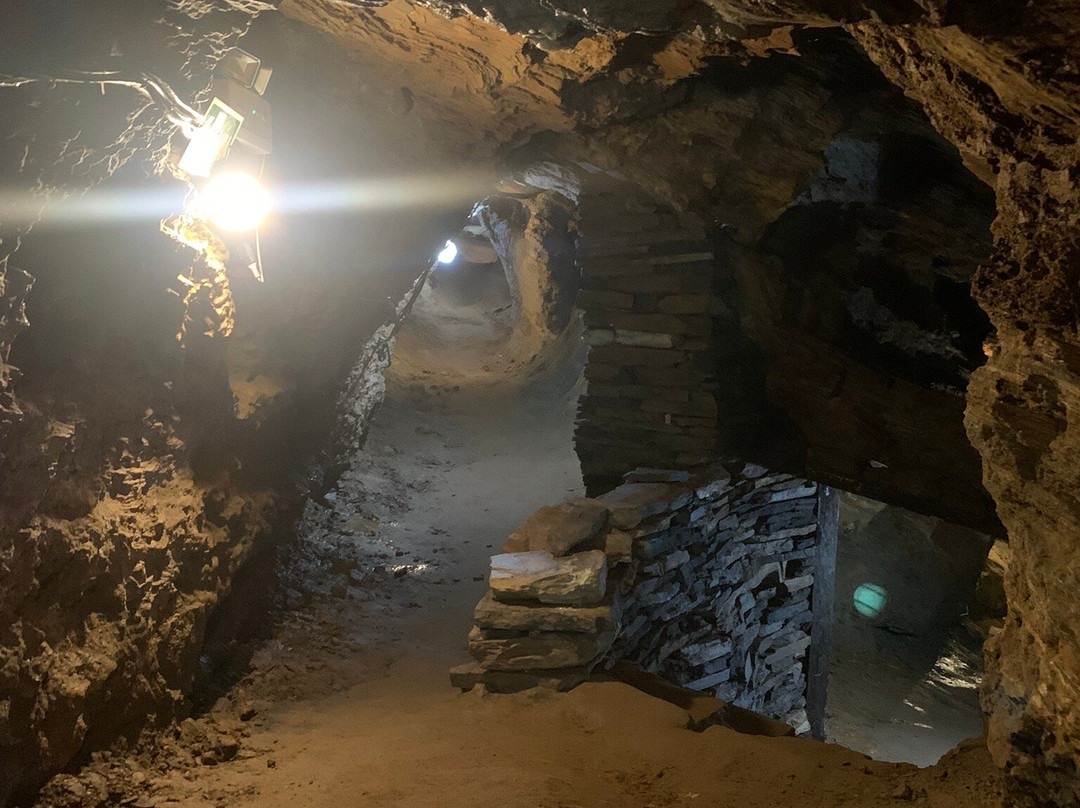 Mina Du Veloso-欧鲁普雷图必去景点