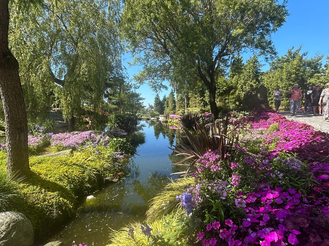 弗洛尔费亚拉岛-斯塔万格必去景点