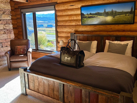 Thanksgiving Ranch主图