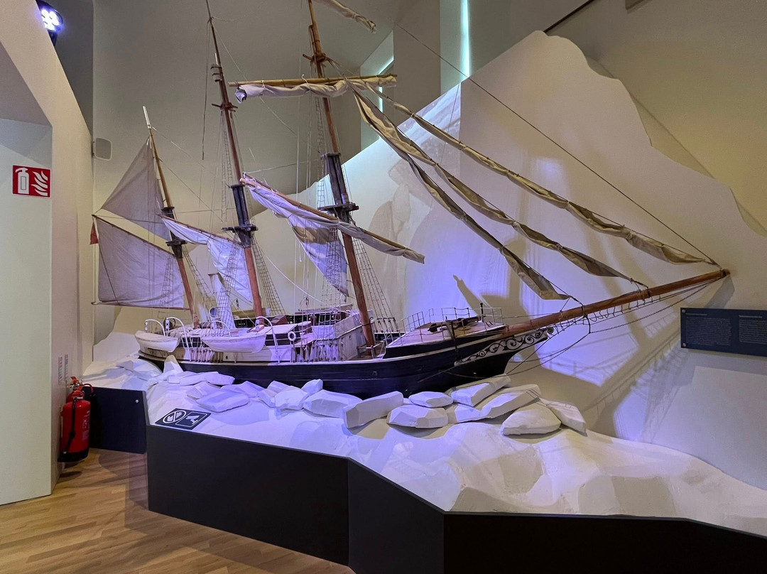 Shackleton Experience Athy-Athy必去景点