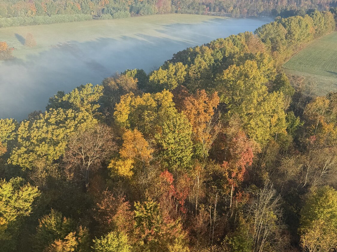 Heaven Bound Ascensions-Tallmadge必去景点