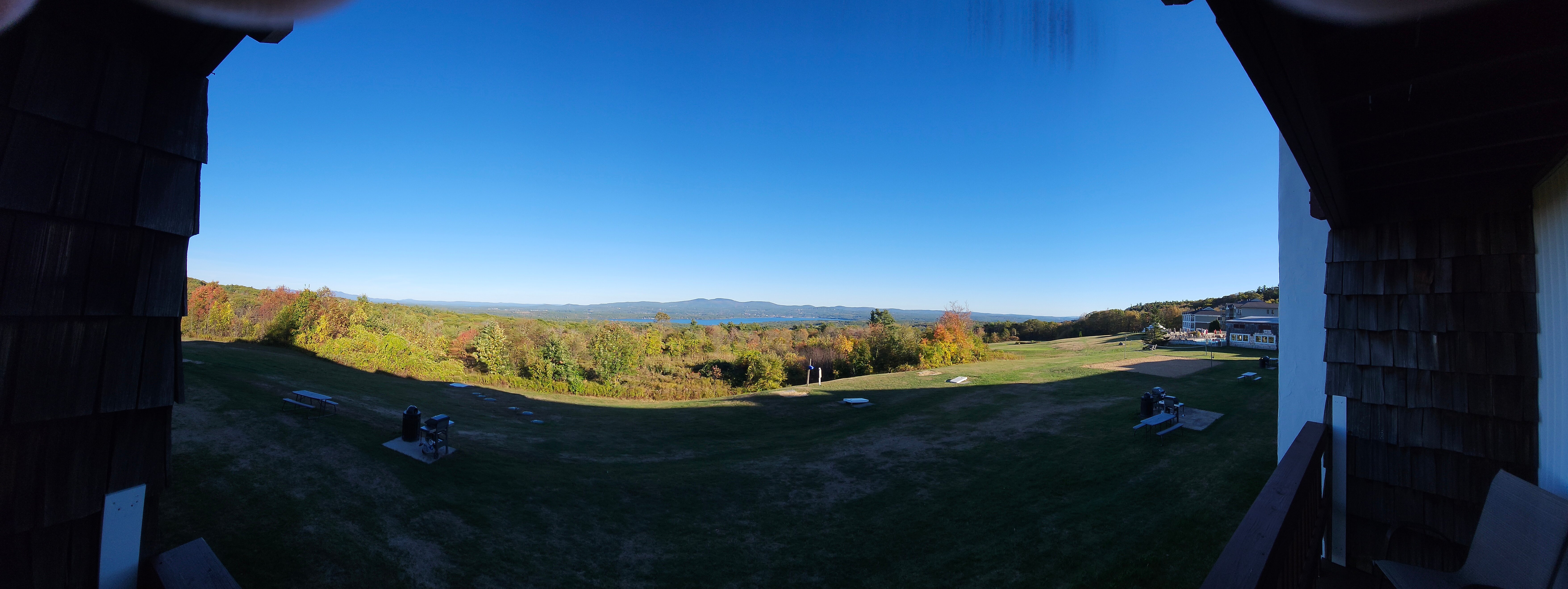 Steele Hill Resorts-官方