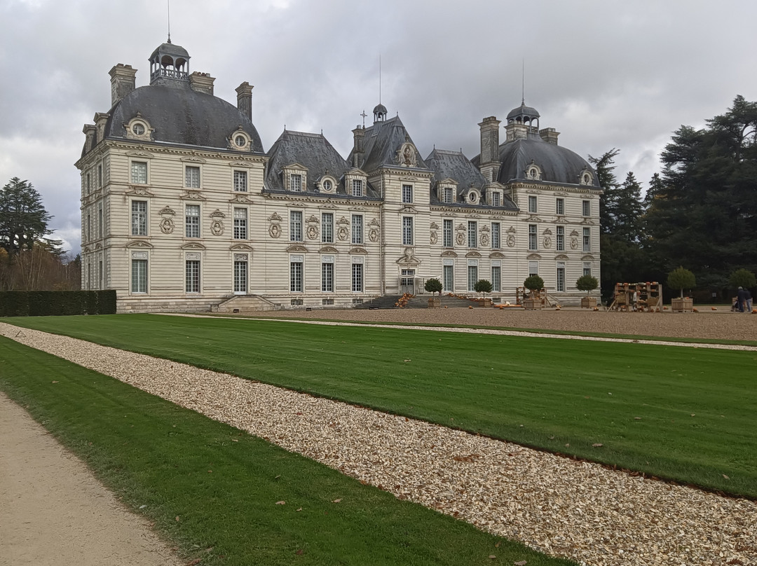 雪瓦尼城堡-雪瓦尼城堡必去景点