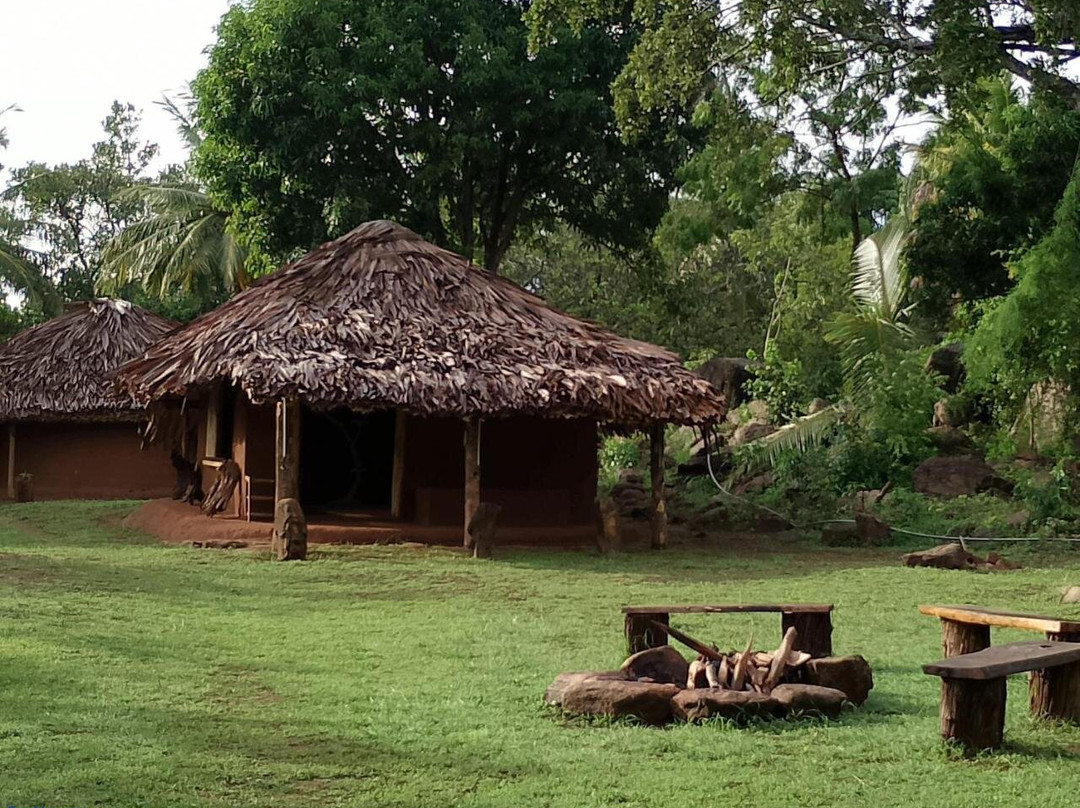 Nature Kingdom Sri Lanka