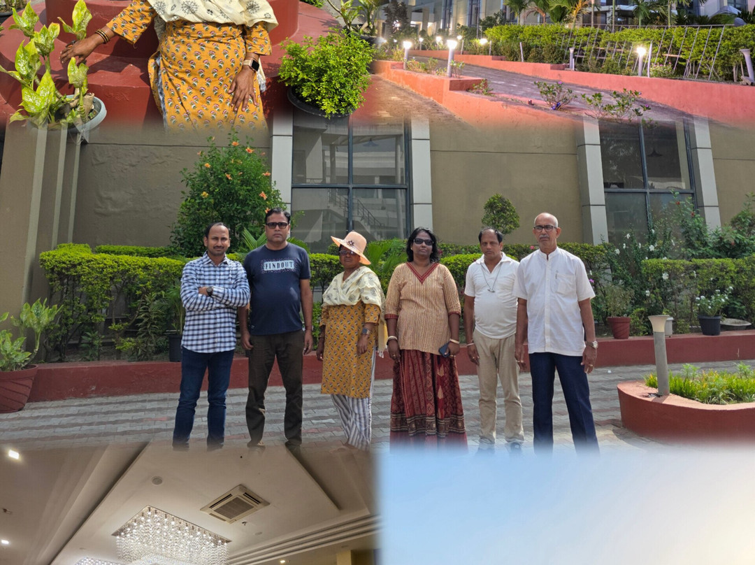 Le Roi Digha Hotel主图