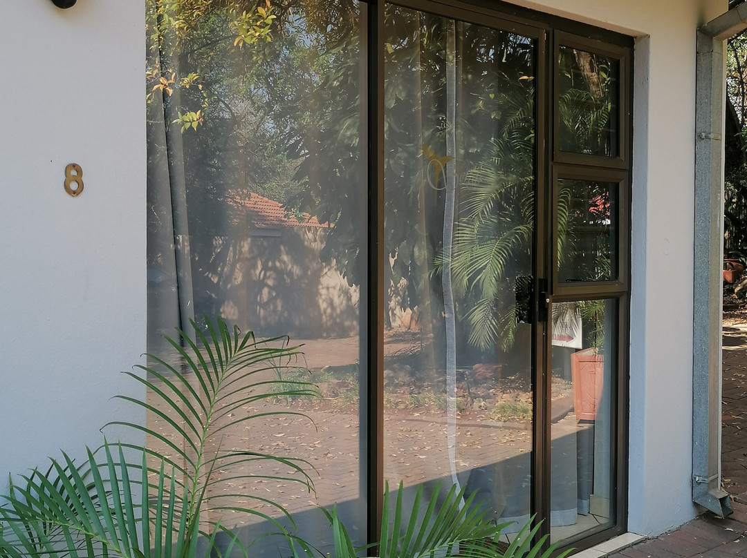 Selati 103 Guest Cottages主图