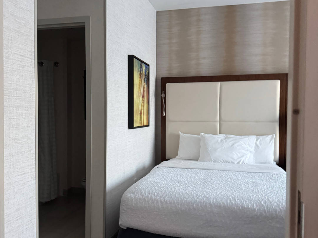 Homewood Suites by Hilton Arlington Rosslyn Key Bridge主图