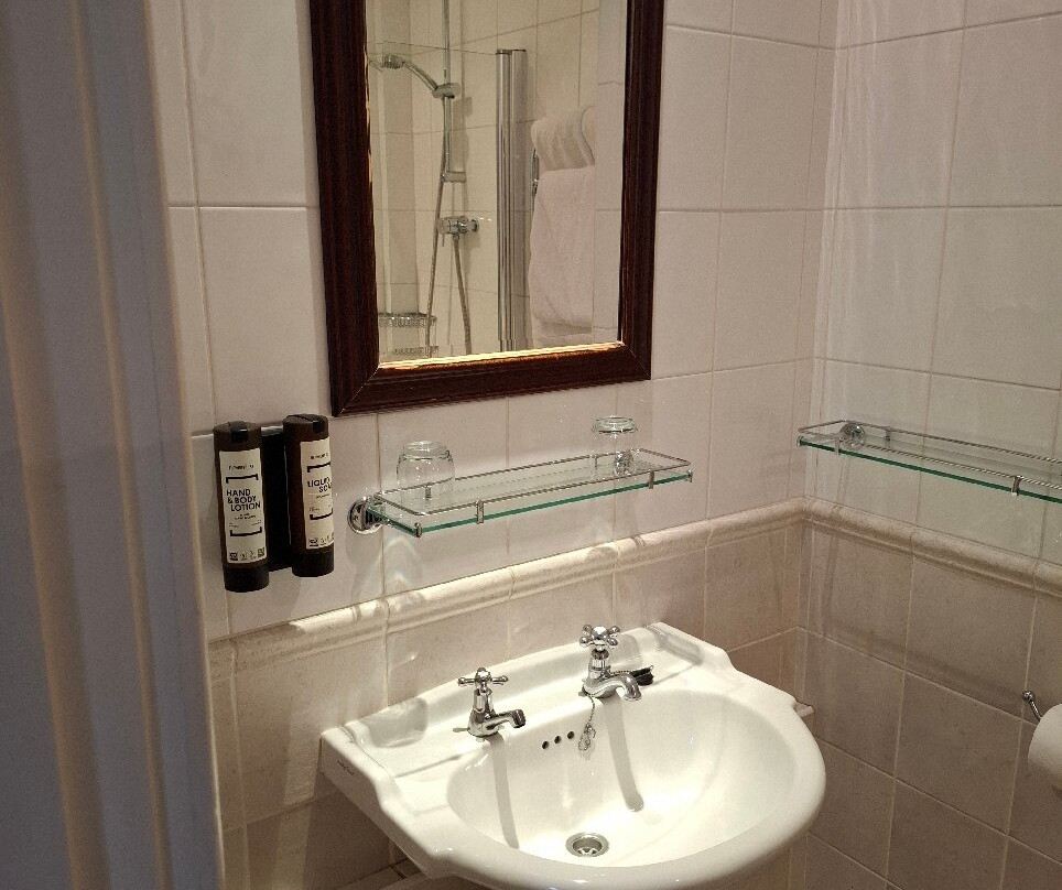 诺埃尔阿姆斯酒店主图