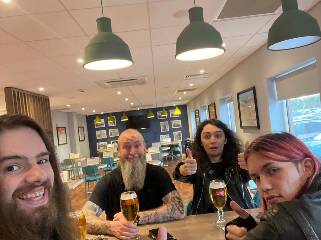 Travelodge Oxford Abingdon Road Hotel主图