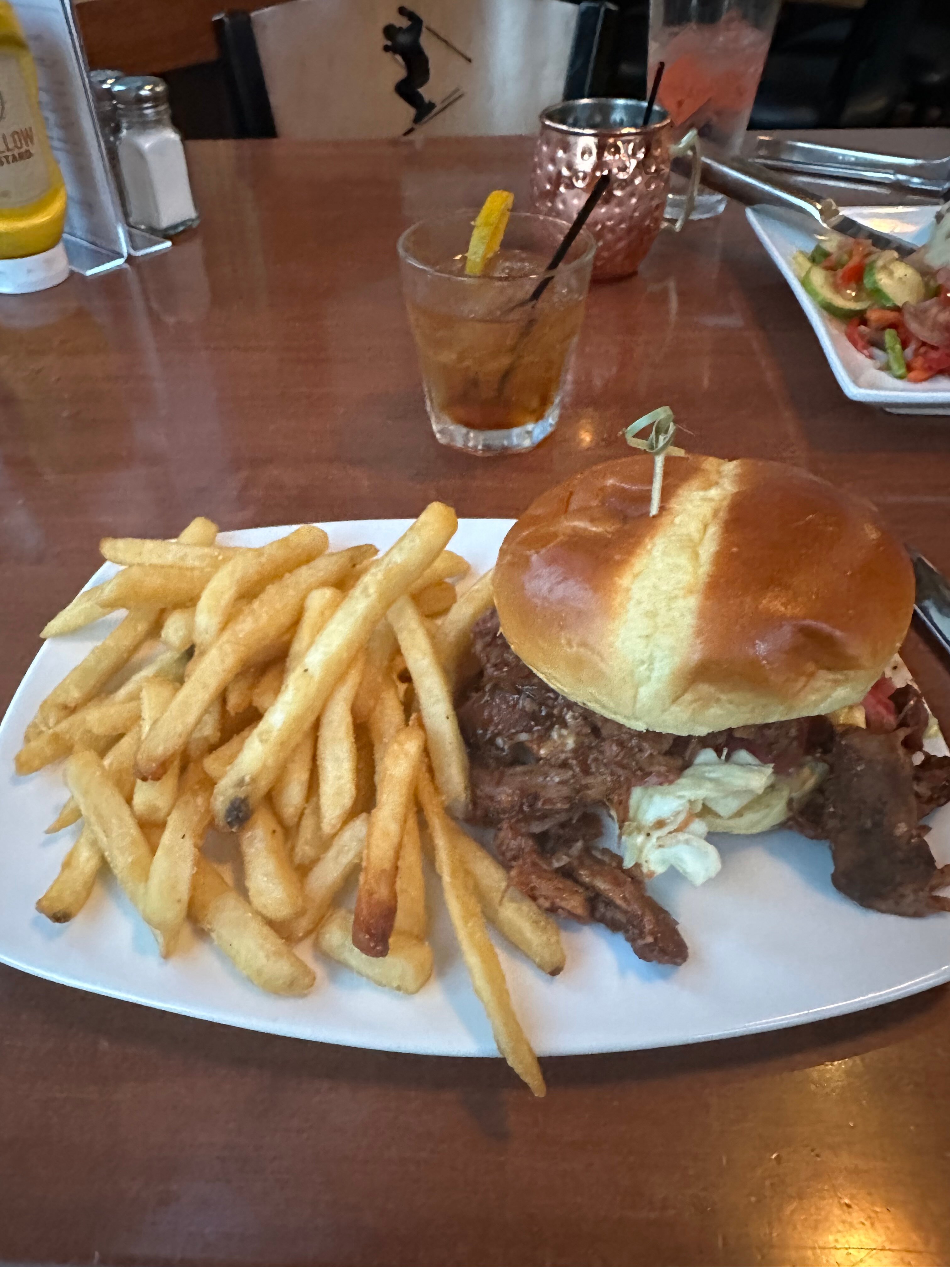 Caribou Highlands Lodge-官方