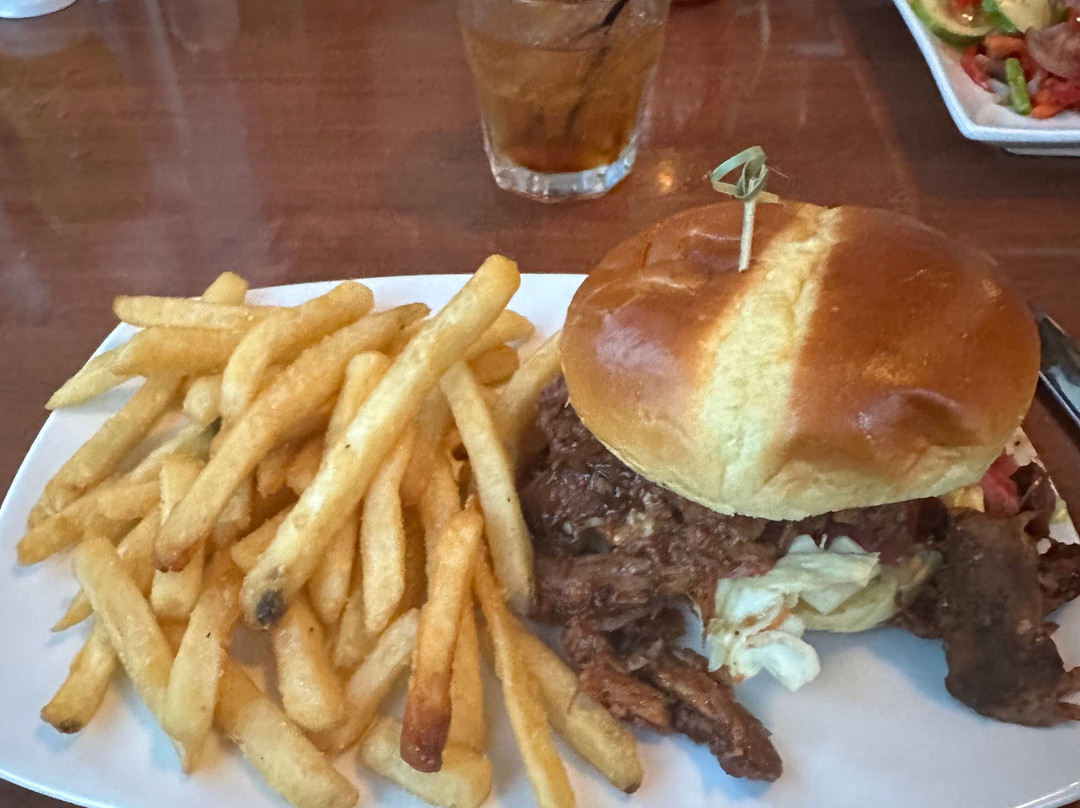 Caribou Highlands Lodge主图