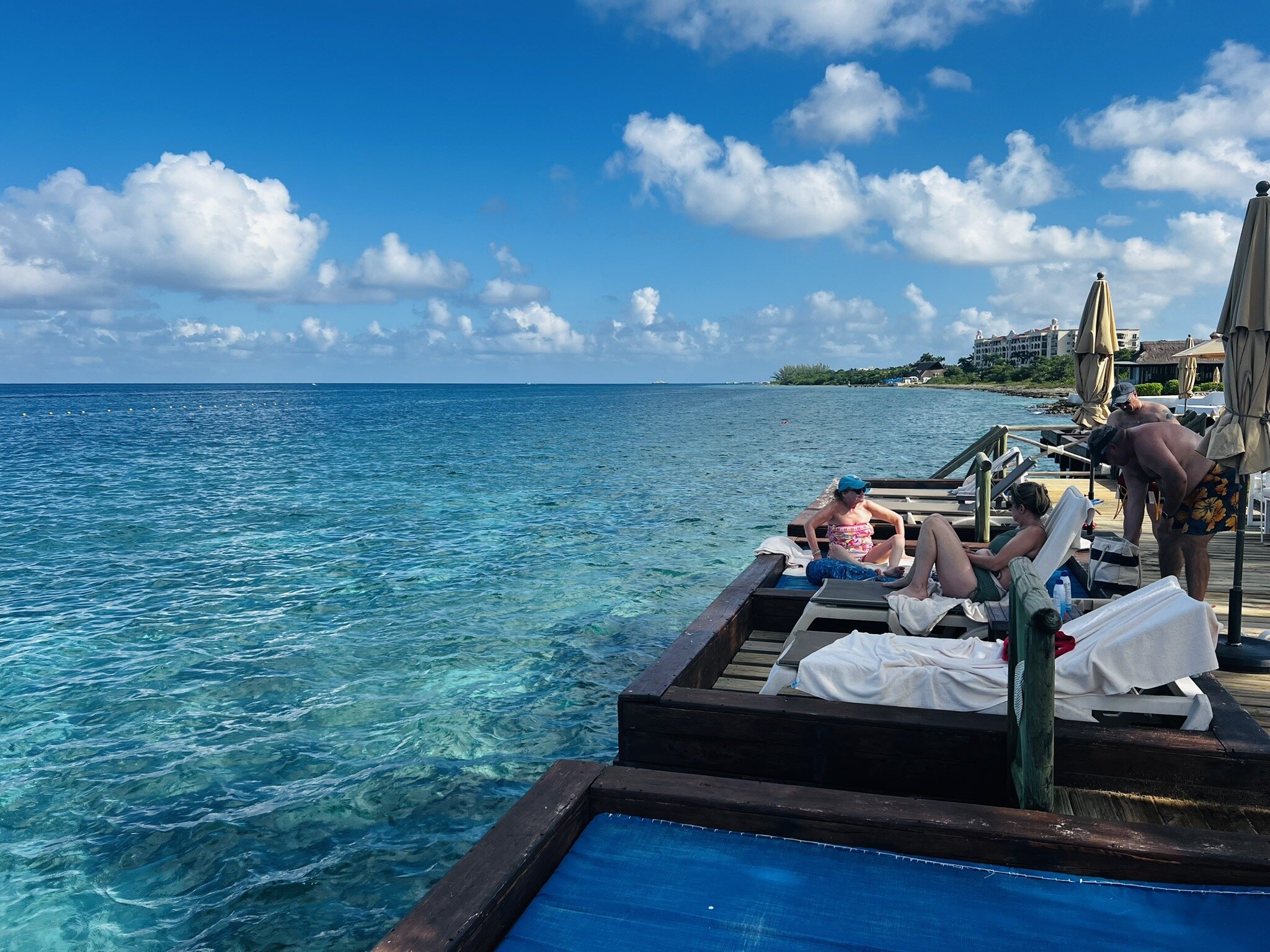 Fiesta Americana Cozumel All Inclusive-官方