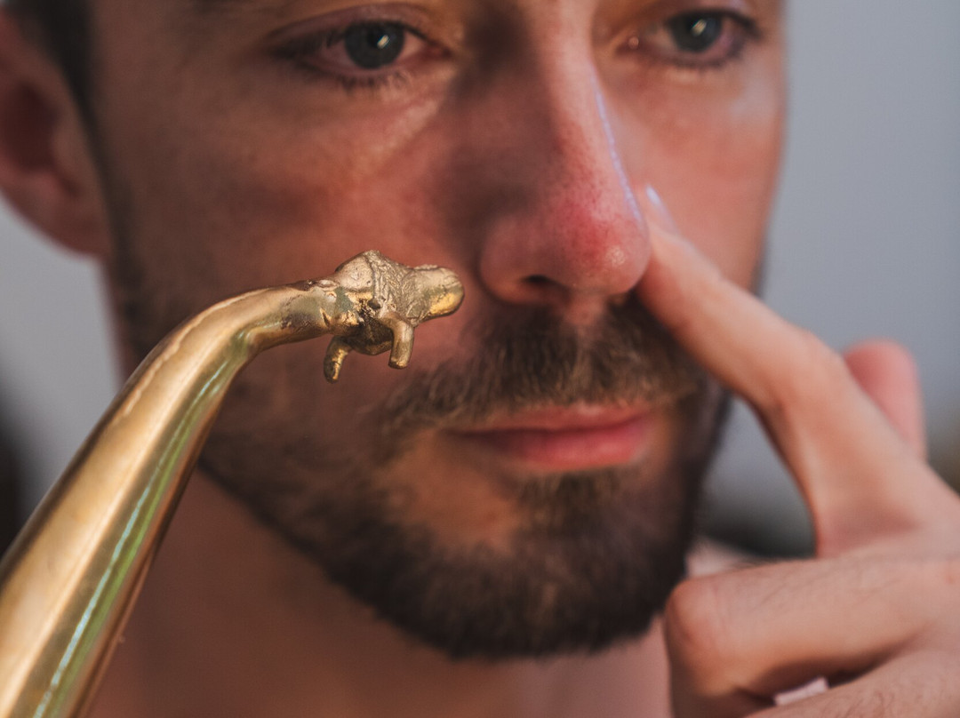 Ayuthantra Ayurveda & Wellness-Battaramulla必去景点