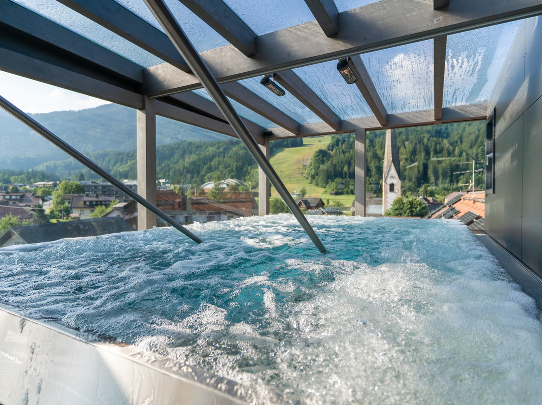 Hotel & Hotel Apartments Samerhof主图