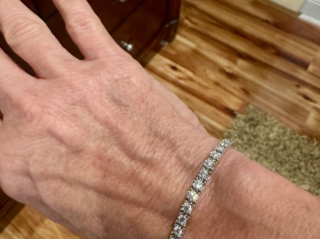 Royal Caribbean Jewelers Duty Free-圣 托马斯必去景点