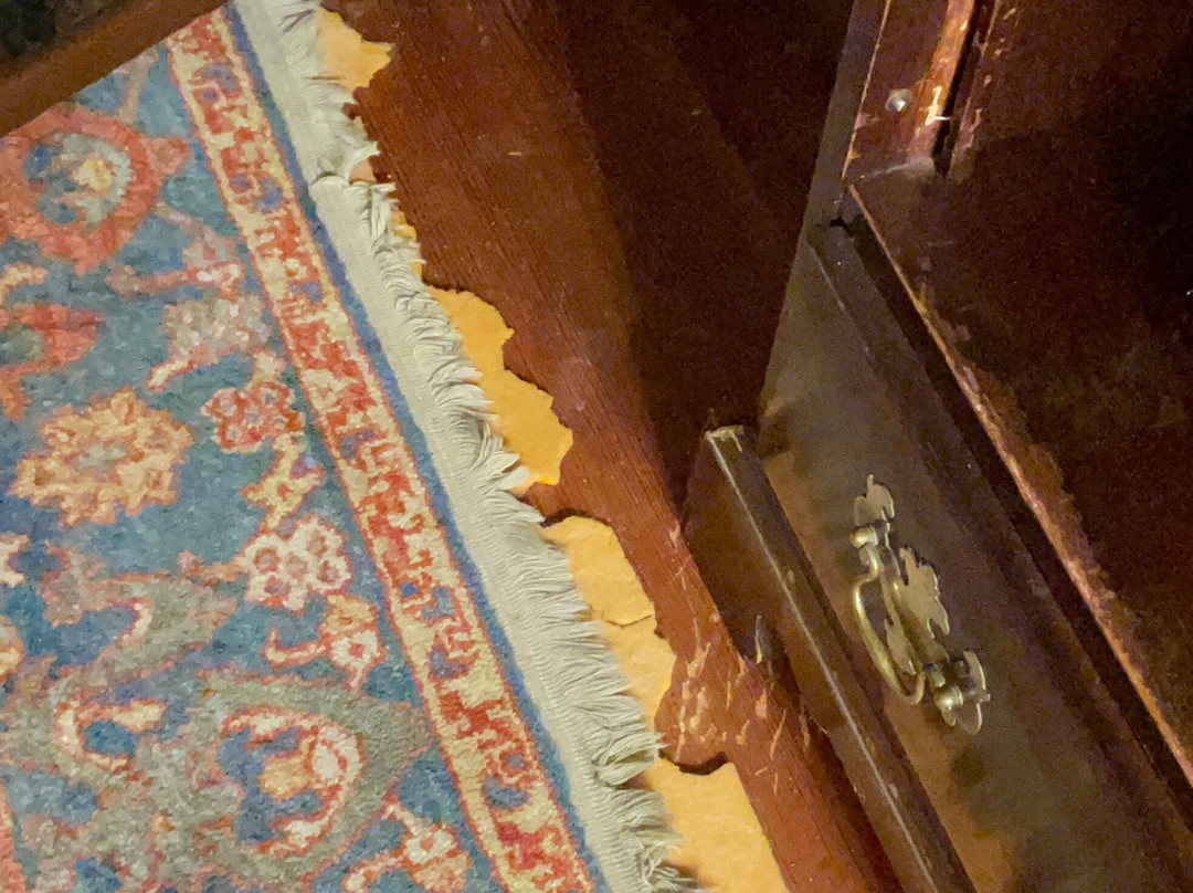 Colonial Houses, An Official Colonial Williamsburg Hotel主图