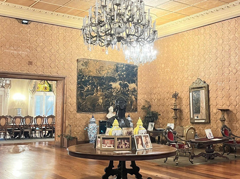 Sto. Nino Shrine and Heritage Museum-Tacloban必去景点