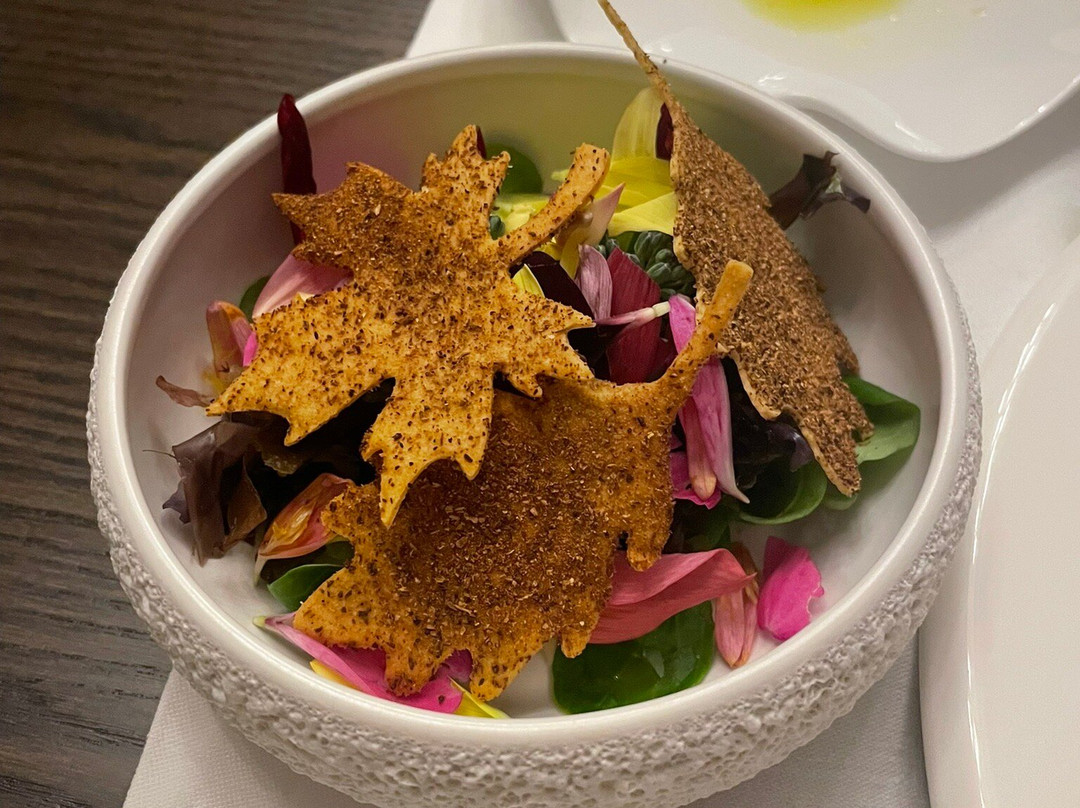 Ristorante Atelier Montecostone