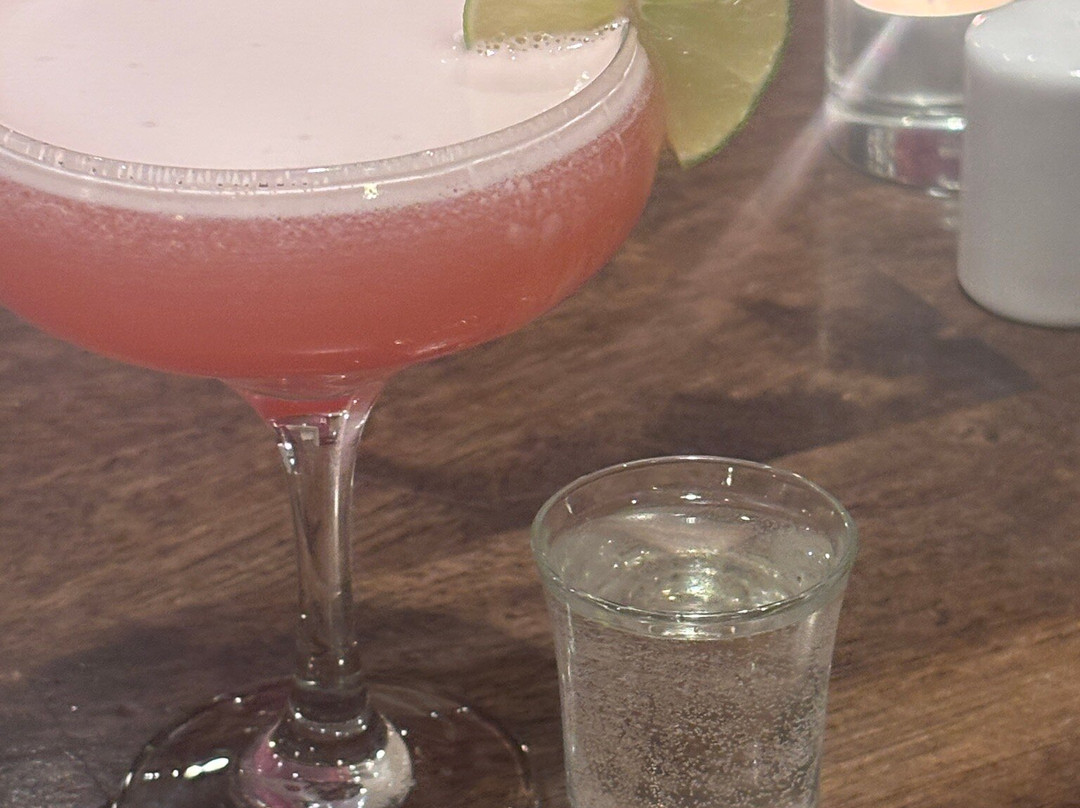 The Westgrove Hotel主图